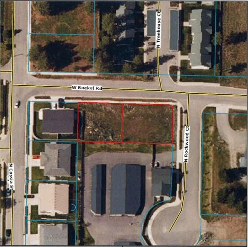 8470 W Boekel Rd, Rathdrum, ID 83858